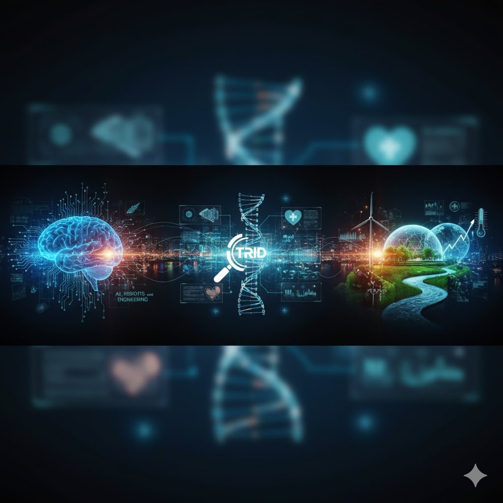 Field of Research Header