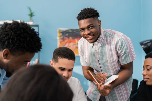 School collaboration